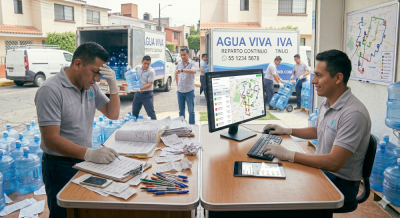 El impacto de trabajar lento.