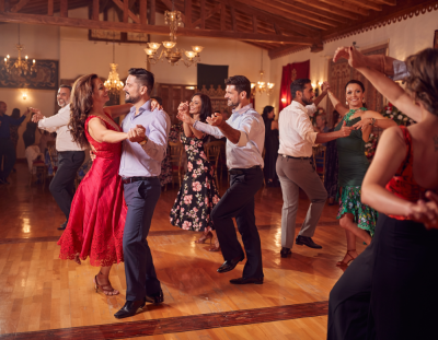 Club o bar: promociona tus noches de baile y atrae más público