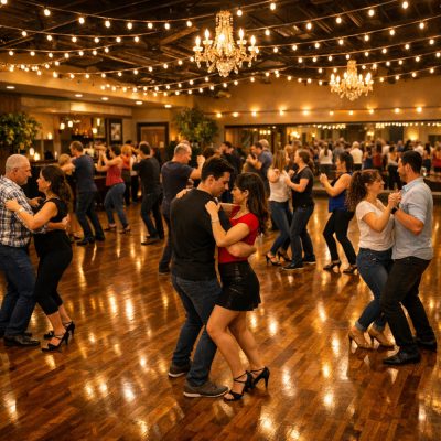 Salón o espacio en renta: ofrece tu lugar para clases y eventos