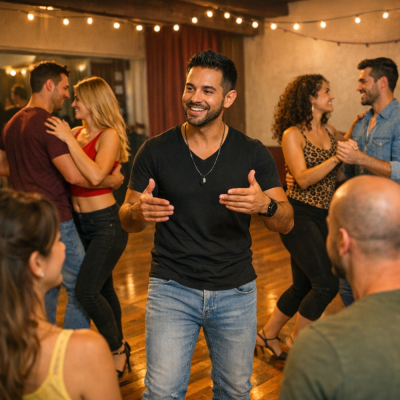 Instructor independiente: promociona tus clases y gana más alumnos