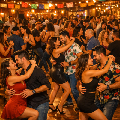 Por qué registrarte hoy en Ritmo y Son