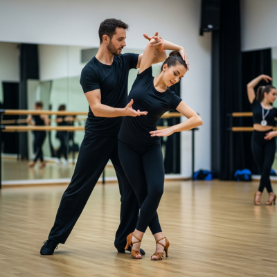 Instructores Particulares